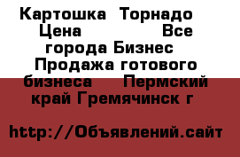 Картошка “Торнадо“ › Цена ­ 115 000 - Все города Бизнес » Продажа готового бизнеса   . Пермский край,Гремячинск г.